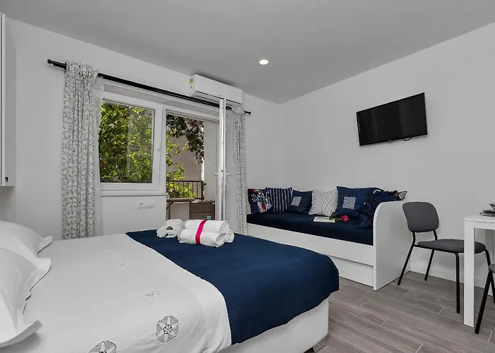 Apartmán Luxurious Toma