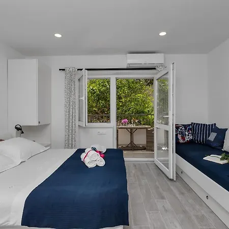 Apartment Luxurious Toma Makarska