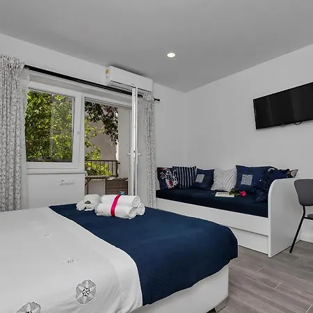 Apartment Luxurious Toma