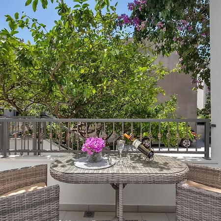 Luxurious Toma Διαμέρισμα Μακάρσκα