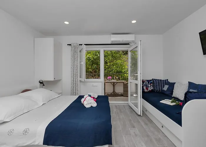 Apartment Luxurious Toma Makarska