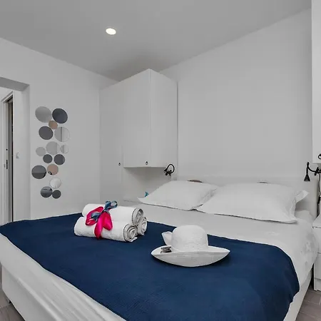 Luxurious Toma * Makarska