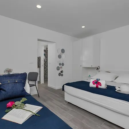 Apartman Luxurious Toma Makarska